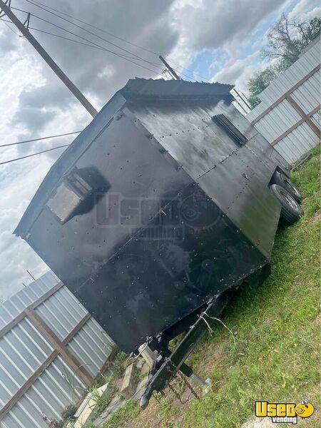 Concession Trailer Concession Trailer Texas for Sale