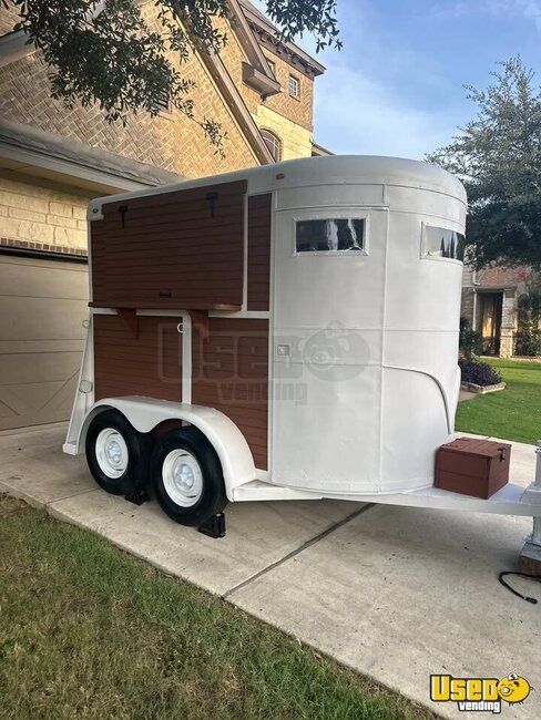 Concession Trailer Concession Trailer Texas for Sale