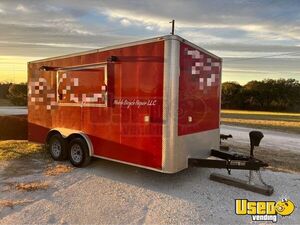 Concession Trailer Concession Trailer Texas for Sale