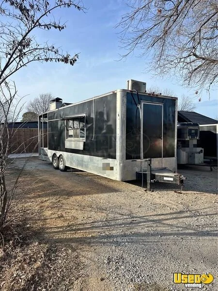 Concession Trailer Concession Trailer Texas for Sale
