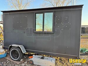 Versatile - Food Concession Trailer Mobile Vending Unit for Sale in  Texas!