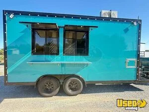 Concession Trailer Concession Trailer Texas for Sale