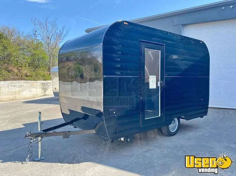 Concession Trailer Concession Trailer Texas for Sale