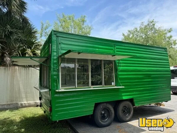 Concession Trailer Concession Trailer Texas for Sale