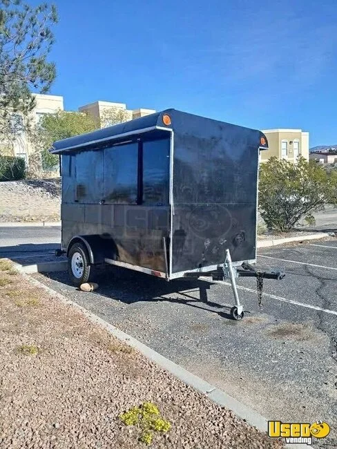 Concession Trailer Concession Trailer Texas for Sale