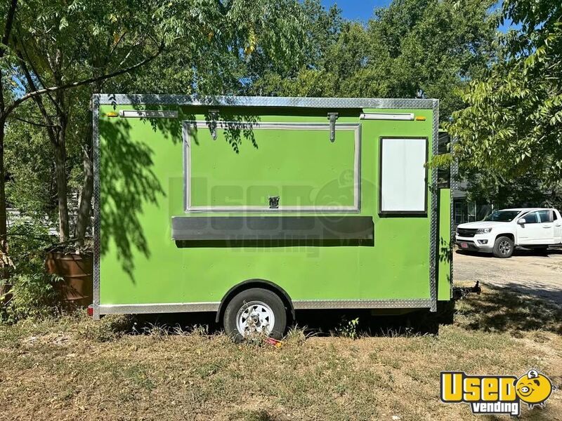 Concession Trailer Concession Trailer Texas for Sale