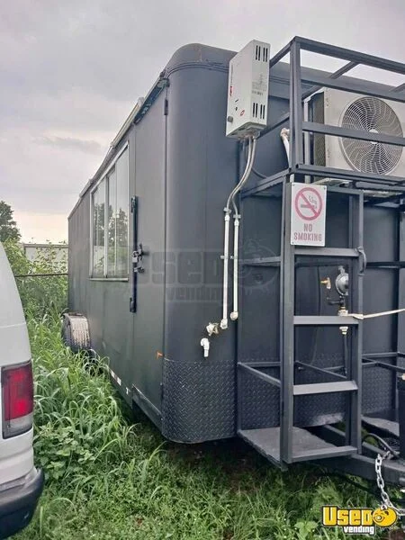 Concession Trailer Concession Trailer Texas for Sale