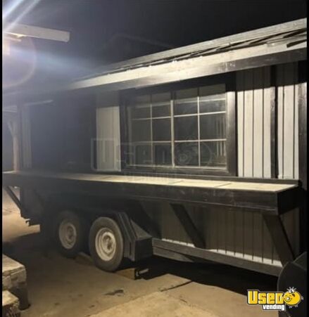 Concession Trailer Concession Trailer Texas for Sale