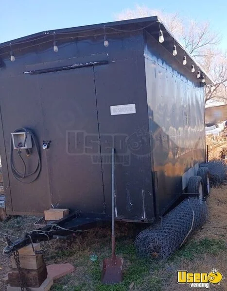Concession Trailer Concession Trailer Texas for Sale