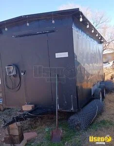 Concession Trailer Concession Trailer Texas for Sale