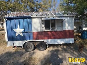 Concession Trailer Concession Trailer Texas for Sale