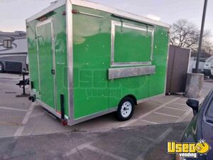 Concession Trailer Concession Trailer Texas for Sale