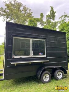Concession Trailer Concession Trailer Texas for Sale