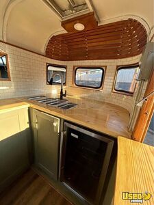 Concession Trailer Concession Trailer Triple Sink California for Sale