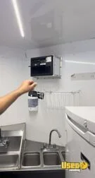Concession Trailer Concession Trailer Triple Sink California for Sale