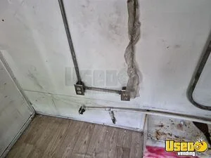 Concession Trailer Concession Trailer Triple Sink Florida for Sale
