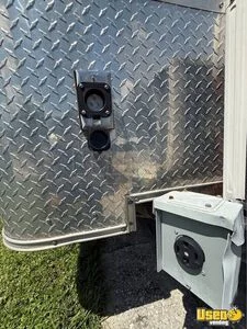 Concession Trailer Concession Trailer Triple Sink Florida for Sale