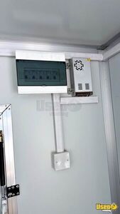 Concession Trailer Concession Trailer Triple Sink Florida for Sale