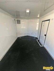 Concession Trailer Concession Trailer Triple Sink Georgia for Sale