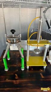 Concession Trailer Concession Trailer Triple Sink Georgia for Sale