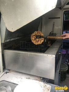Concession Trailer Concession Trailer Triple Sink Kansas for Sale