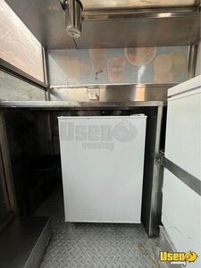 Concession Trailer Concession Trailer Triple Sink New York for Sale