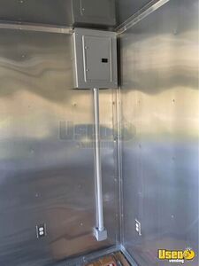 Concession Trailer Concession Trailer Triple Sink Pennsylvania for Sale