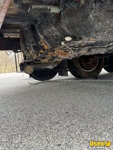 Concession Trailer Concession Trailer Triple Sink Pennsylvania for Sale