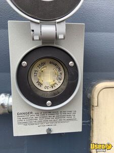 Concession Trailer Concession Trailer Triple Sink Pennsylvania for Sale