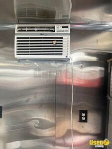 Concession Trailer Concession Trailer Triple Sink Texas for Sale