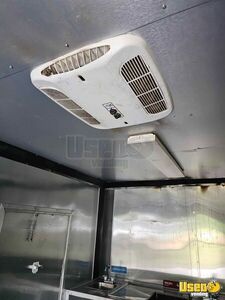 Concession Trailer Concession Trailer Triple Sink Texas for Sale