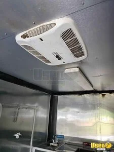 Concession Trailer Concession Trailer Triple Sink Texas for Sale