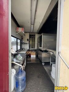 Concession Trailer Concession Trailer Warming Cabinet Pennsylvania for Sale