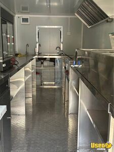 Concession Trailer Concession Trailer Warming Cabinet South Carolina for Sale
