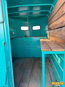 Concession Trailer Concession Trailer Water Tank Oklahoma for Sale