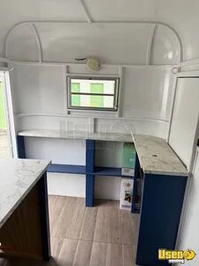 Concession Trailer Concession Trailer Water Tank Pennsylvania for Sale