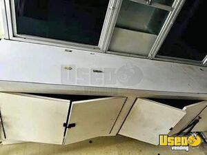 Concession Trailer Concession Trailer Work Table Arkansas for Sale