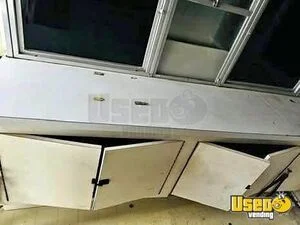 Concession Trailer Concession Trailer Work Table Arkansas for Sale