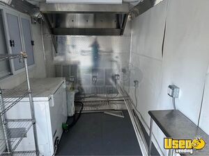 Concession Trailer Concession Trailer Work Table Arkansas for Sale