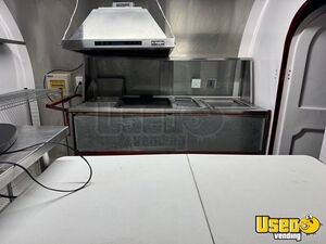 Concession Trailer Concession Trailer Work Table California for Sale