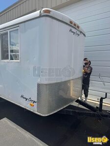 Concession Trailer Concession Trailer Work Table Colorado for Sale