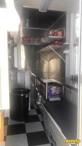 Concession Trailer Concession Trailer Work Table Florida for Sale