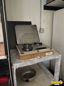 Concession Trailer Concession Trailer Work Table Georgia for Sale