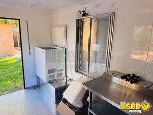 Concession Trailer Concession Trailer Work Table North Carolina for Sale