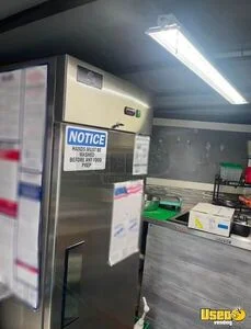 Concession Trailer Concession Trailer Work Table North Carolina for Sale