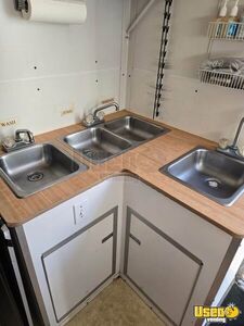 Concession Trailer Concession Trailer Work Table Ohio for Sale