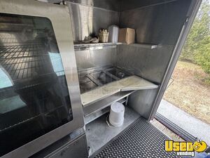 Concession Trailer Concession Trailer Work Table Pennsylvania for Sale