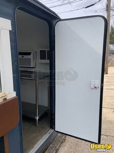 Concession Trailer Concession Trailer Work Table Pennsylvania for Sale