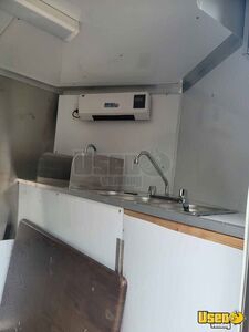 Concession Trailer Concession Trailer Work Table South Carolina for Sale