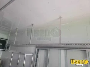 Concession Trailer Concession Trailer Work Table Washington for Sale